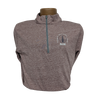 Acadia National Park Long Sleeve Reclaim 1/4 Zip