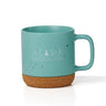 Acadia Center Coaster Mug