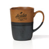 Rustic 2 Tone Mug Acadia