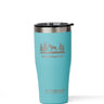 Moose Tumbler